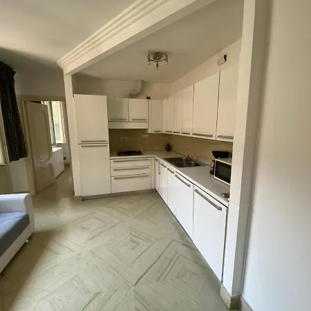 Rome Accomodation Apartment Rome