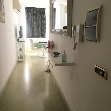 Rome Accomodation Apartment Rome