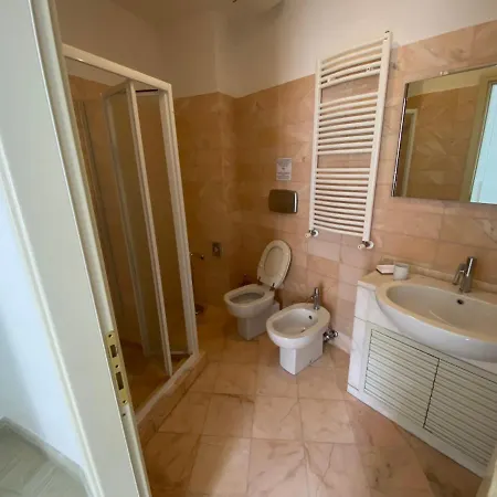 Rome Accomodation Apartman