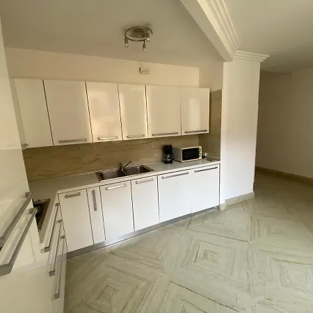 Apartman Rome Accomodation *
