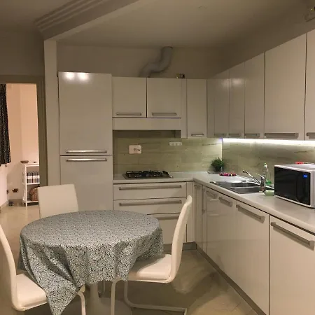 Apartman Rome Accomodation Róma