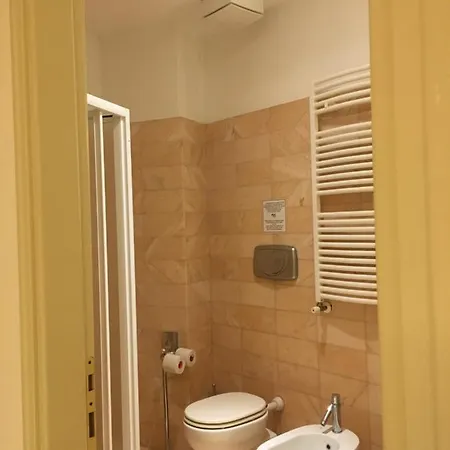 Rome Accomodation Apartman Róma