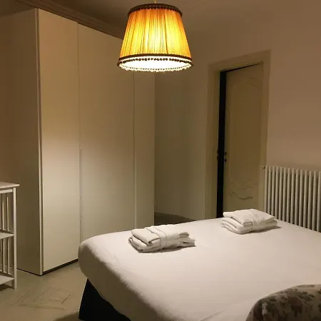 Rome Accomodation * Róma