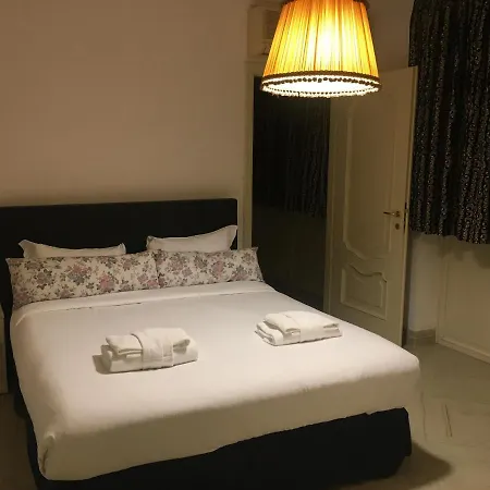 Apartman Rome Accomodation