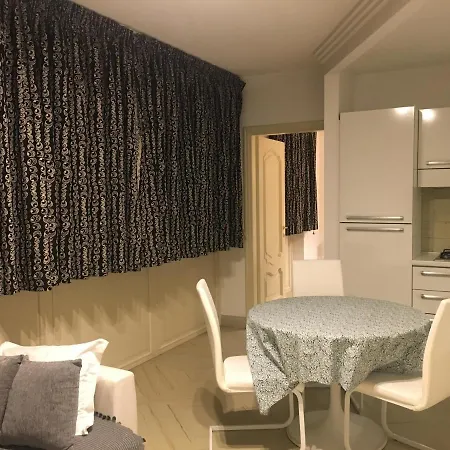 Apartman Rome Accomodation Róma