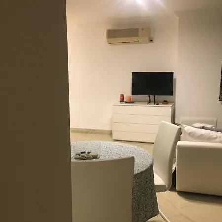 Apartman Rome Accomodation