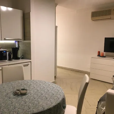 Apartman Rome Accomodation *